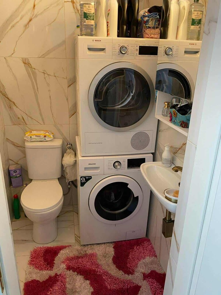 Appartement à Thessalonique, Grèce, 130 m² - image 7