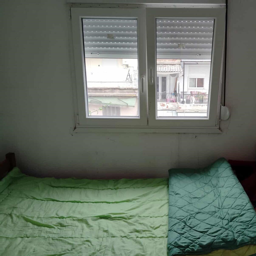 Flat in Thessaloniki, Greece, 50 m² - picture 8