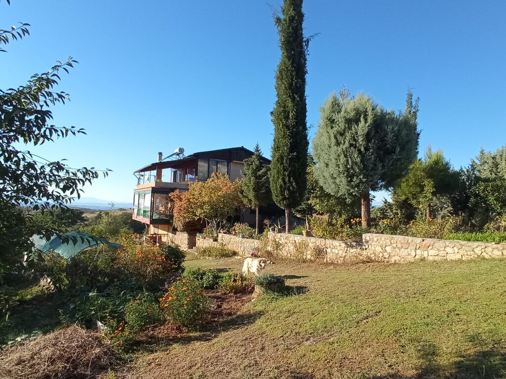 House in Thessaloniki, Greece, 240 m² - picture 15