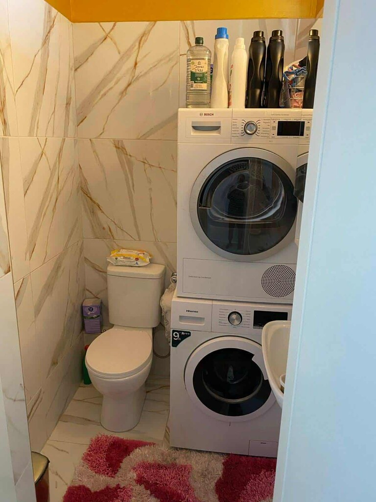 Appartement à Thessalonique, Grèce, 130 m² - image 16