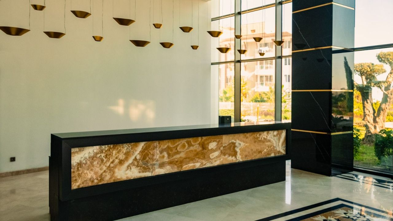 Appartamento a Antalya, Turchia, 65 m² - foto 9