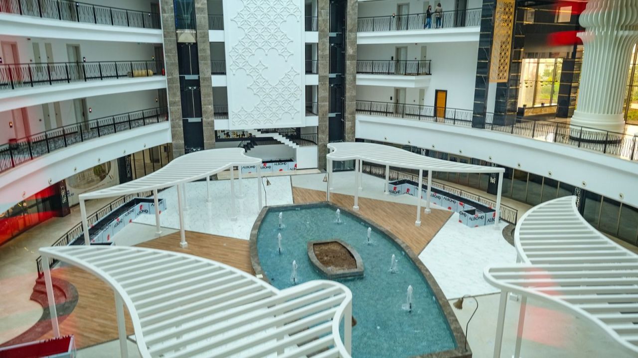 Appartamento a Antalya, Turchia, 65 m² - foto 8