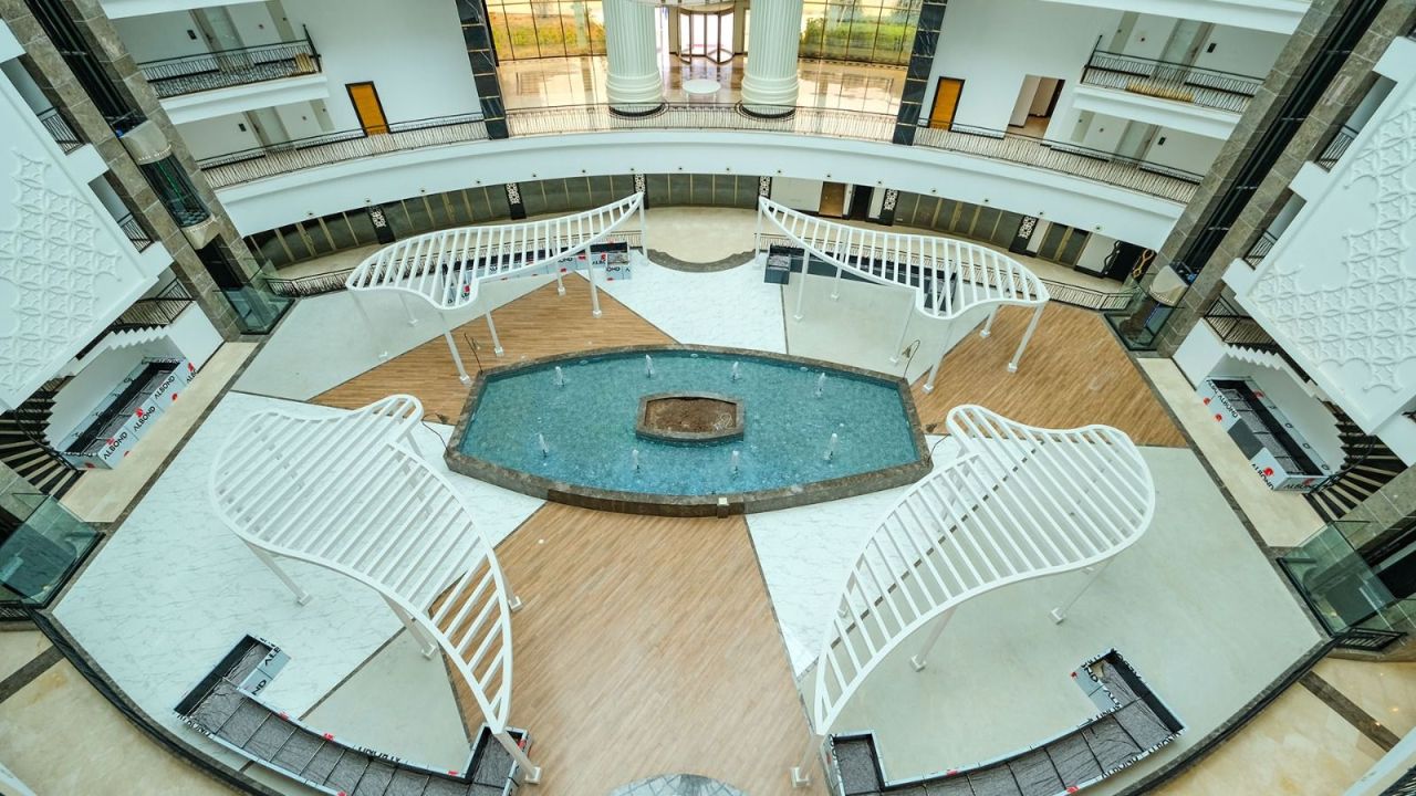 Appartamento a Antalya, Turchia, 65 m² - foto 6