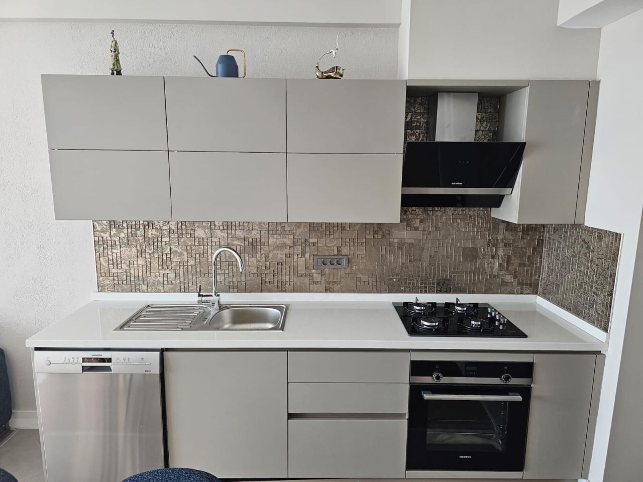 Appartement à Antalya, Turquie, 54 m² - image 15