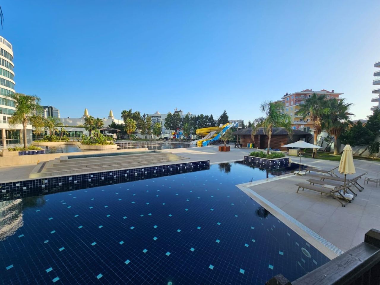 Appartement à Antalya, Turquie, 54 m² - image 6