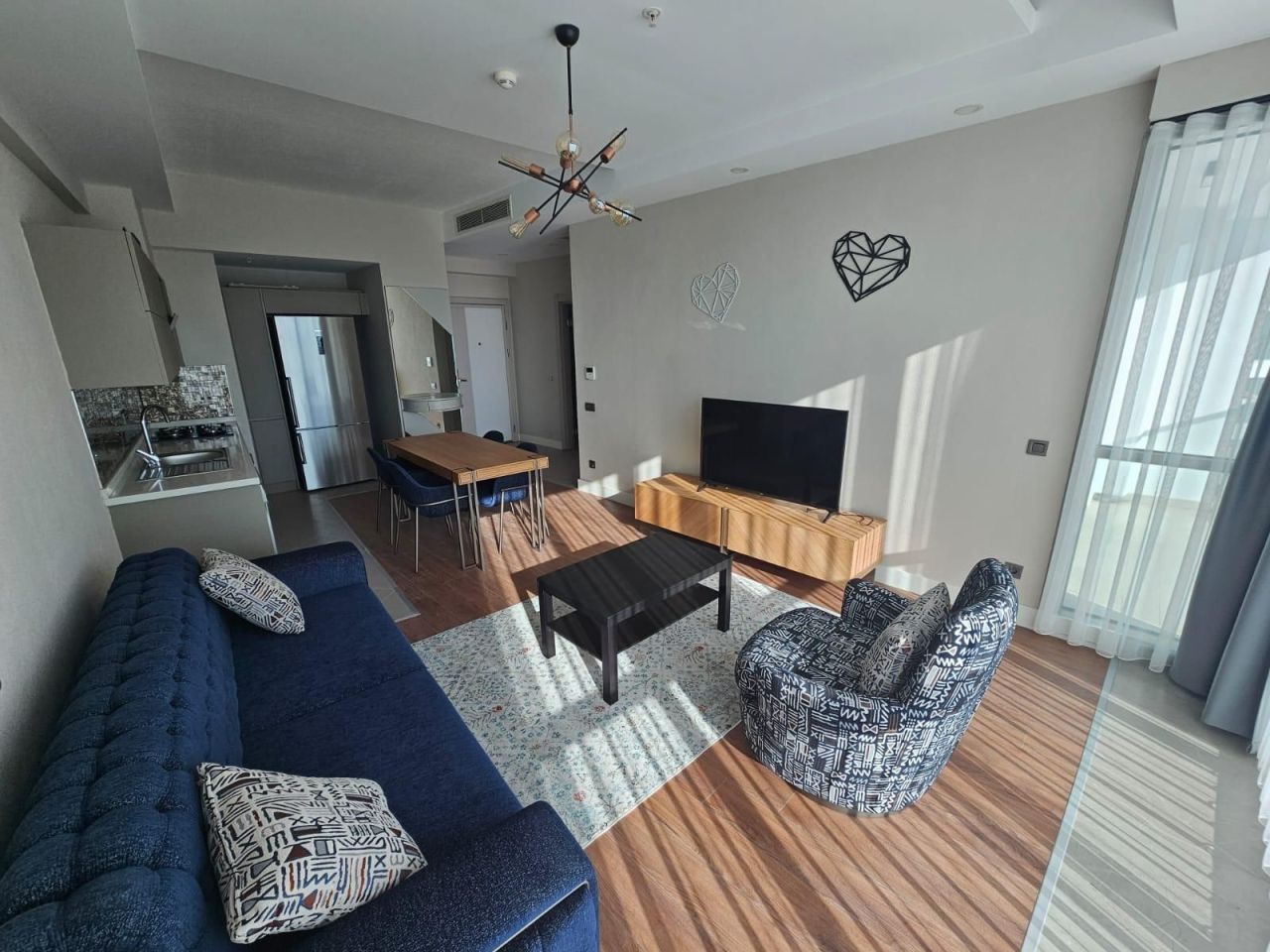 Appartement à Antalya, Turquie, 54 m² - image 17