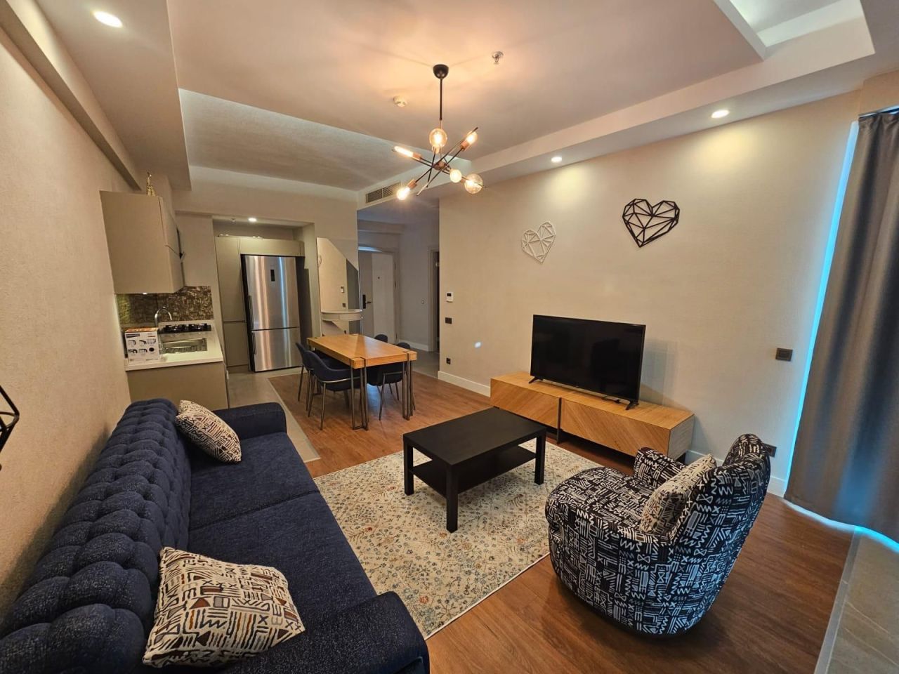 Appartement à Antalya, Turquie, 54 m² - image 12