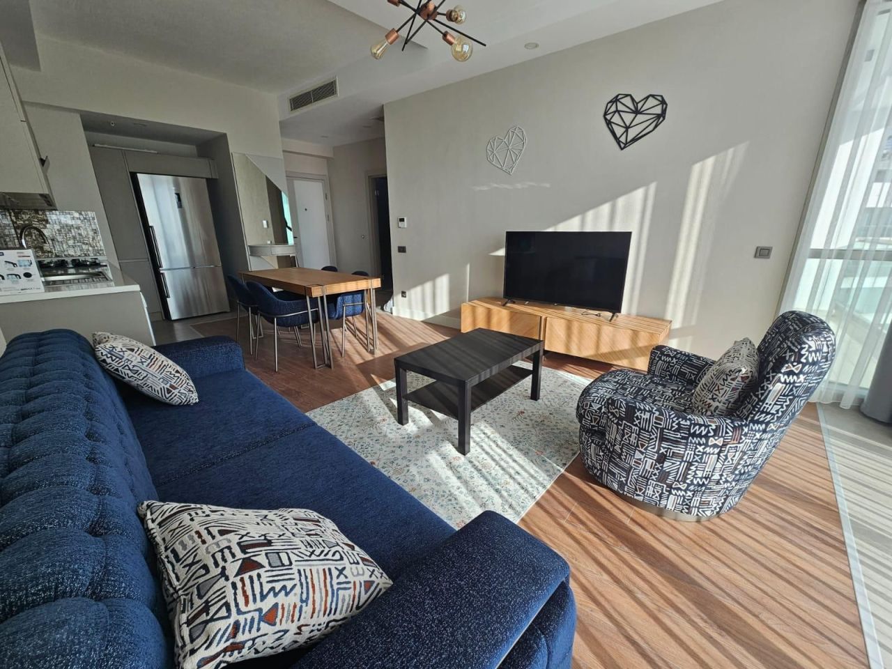 Appartement à Antalya, Turquie, 54 m² - image 13