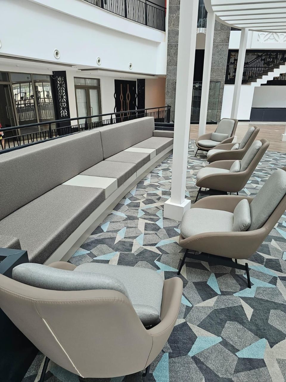 Appartement à Antalya, Turquie, 54 m² - image 3