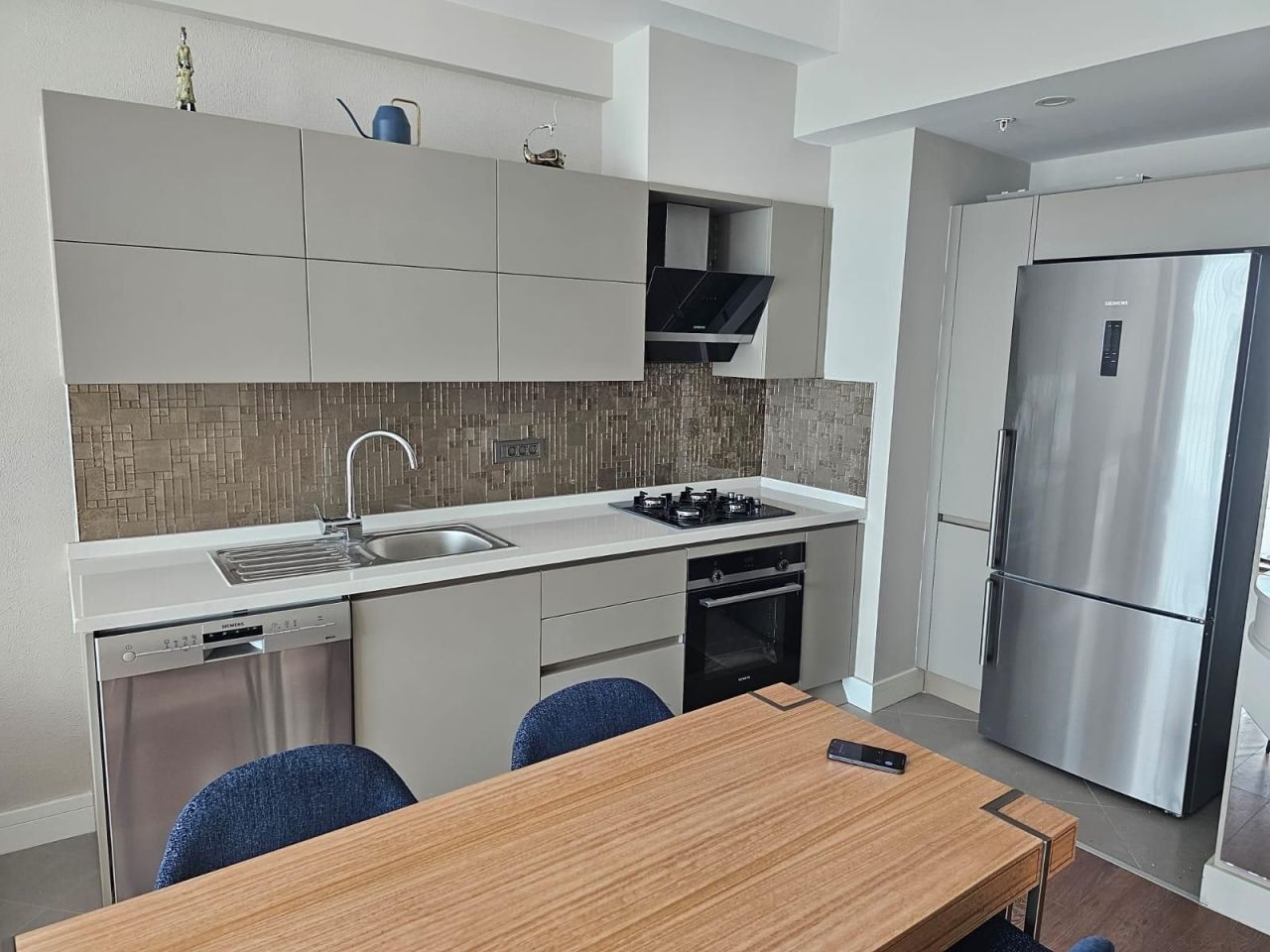 Appartement à Antalya, Turquie, 54 m² - image 14