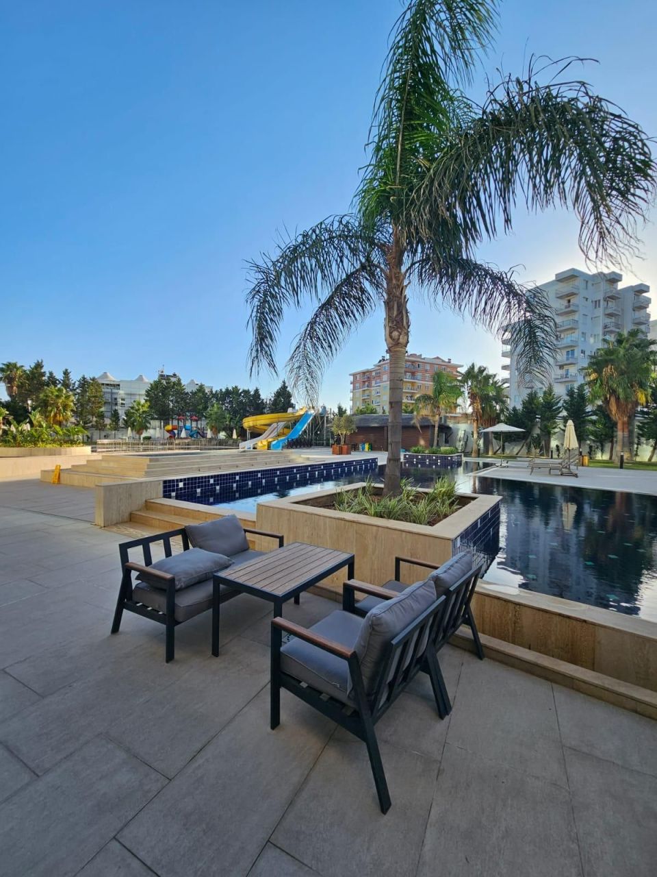 Appartement à Antalya, Turquie, 54 m² - image 5