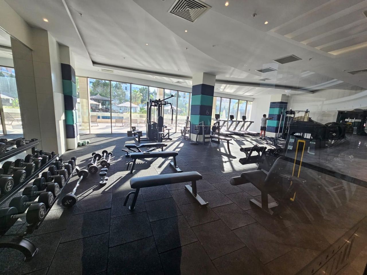 Appartement à Antalya, Turquie, 54 m² - image 4