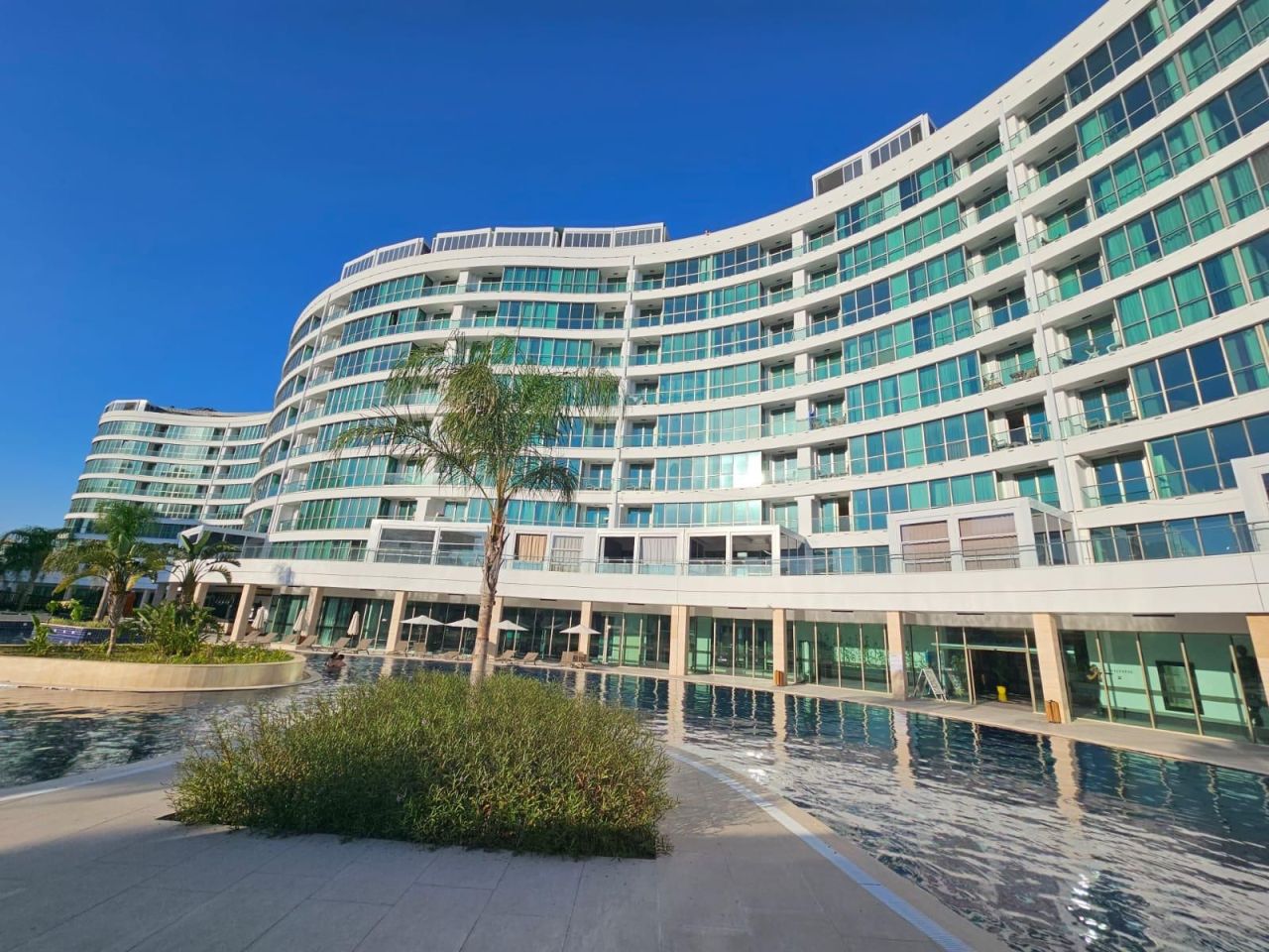 Appartement à Antalya, Turquie, 54 m² - image 10