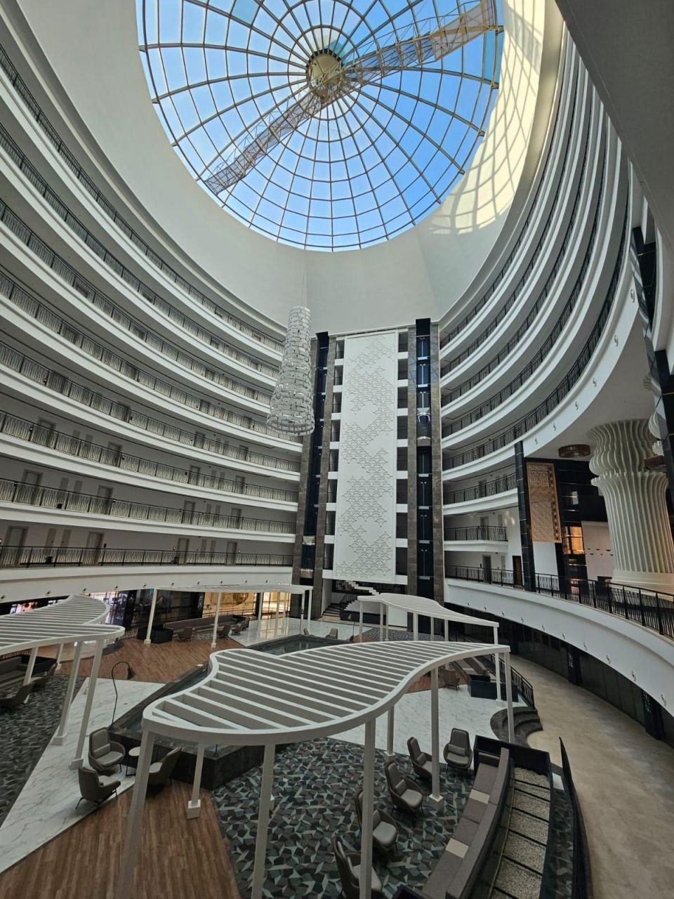 Appartement à Antalya, Turquie, 54 m² - image 2