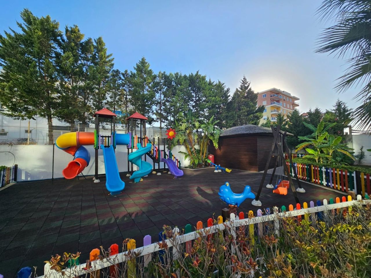 Appartement à Antalya, Turquie, 54 m² - image 7