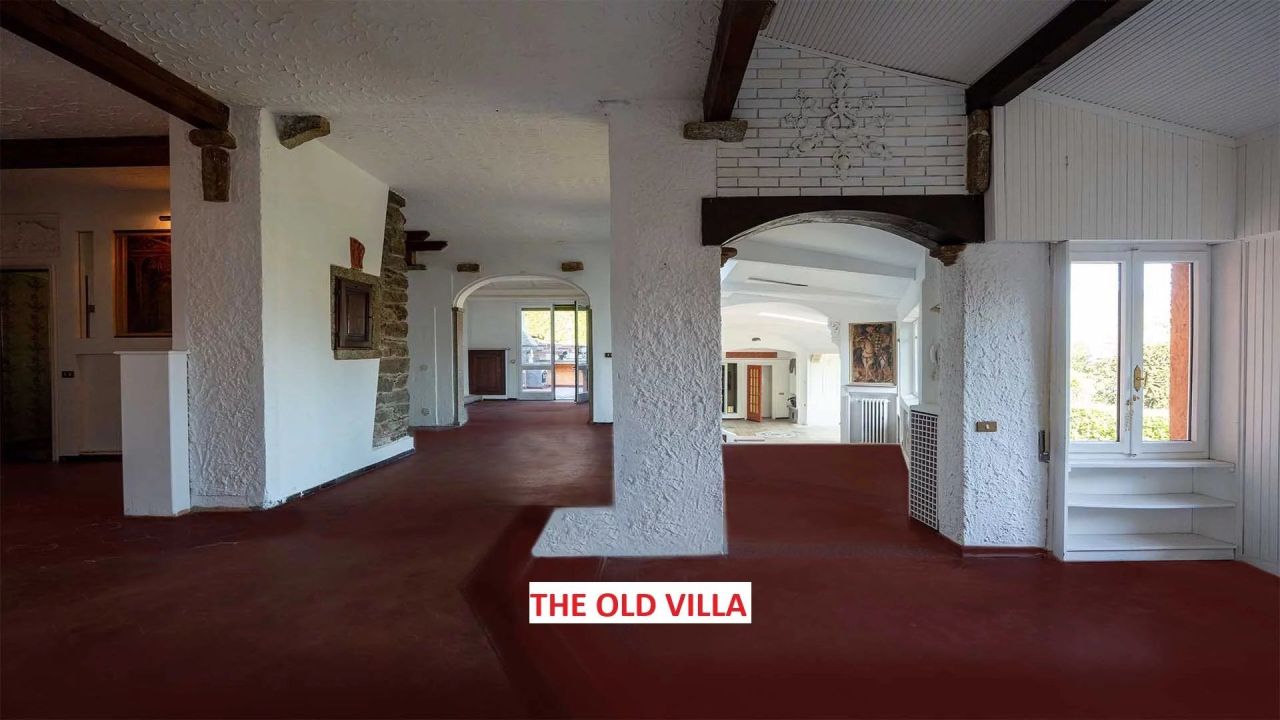 Villa in Verbania, Italy, 340 m² - picture 17