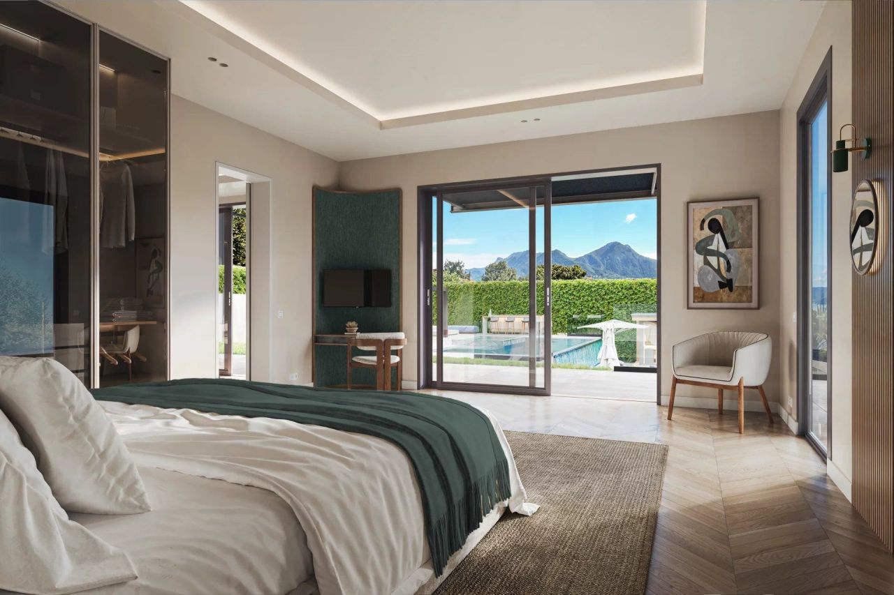 Villa in Verbania, Italy, 340 m² - picture 8