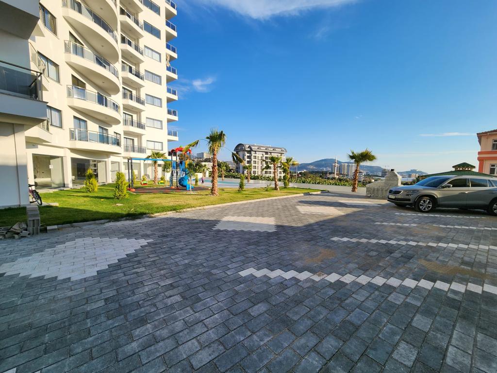 Appartement à Alanya, Turquie, 110 m² - image 16