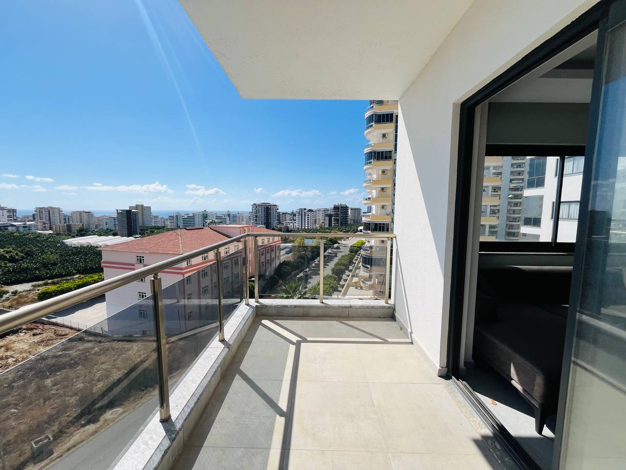 Appartement à Alanya, Turquie, 110 m² - image 10