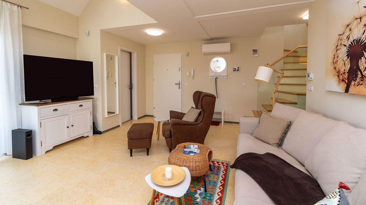 Piso en Hévíz, Hungría, 75 m² - imagen 2