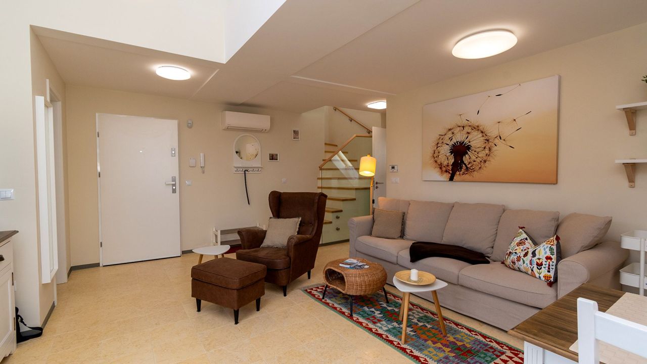 Piso en Hévíz, Hungría, 75 m² - imagen 13