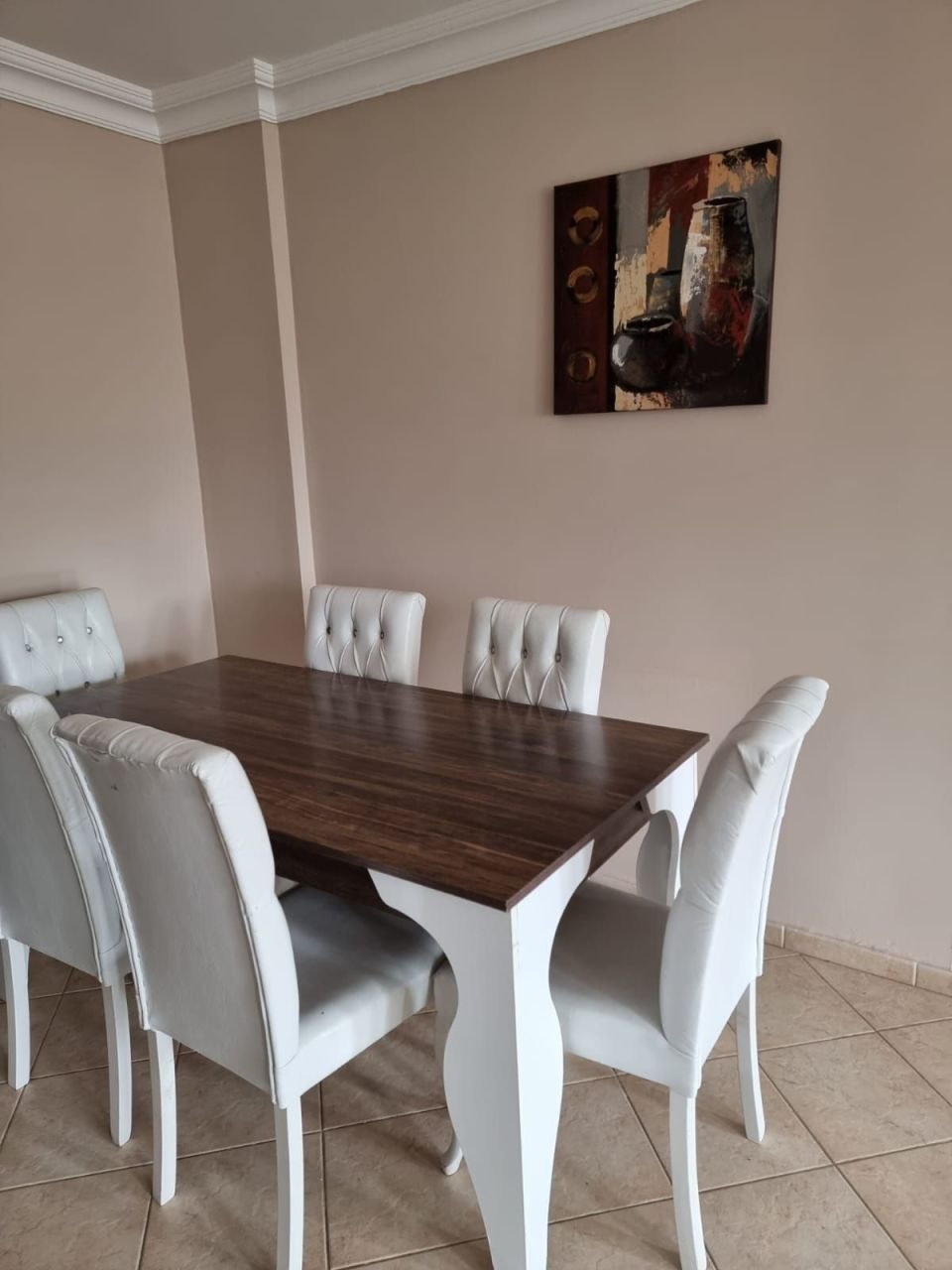 Wohnung in Alanya, Türkei, 78 m² - Foto 4