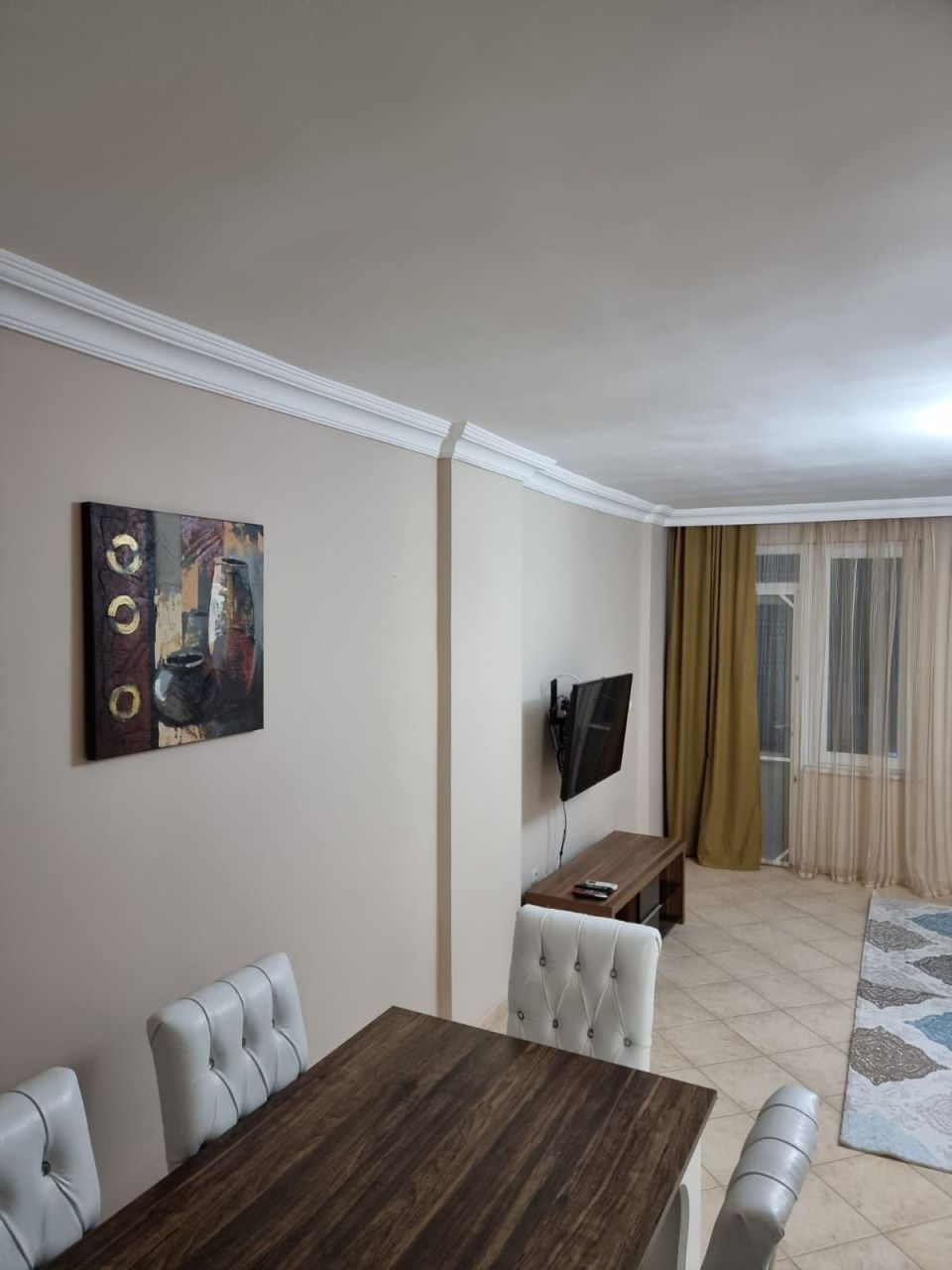 Wohnung in Alanya, Türkei, 78 m² - Foto 5