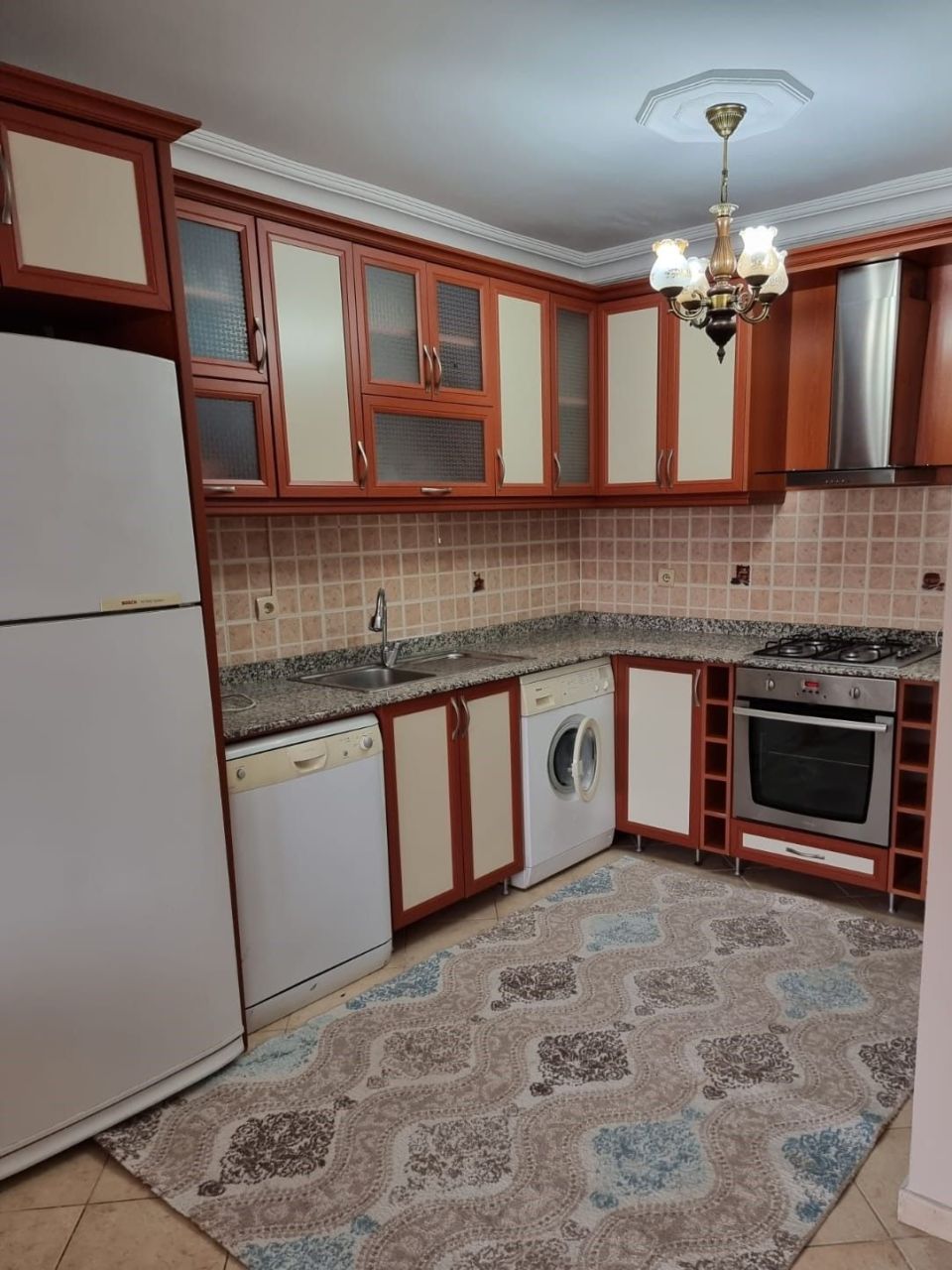 Wohnung in Alanya, Türkei, 78 m² - Foto 3