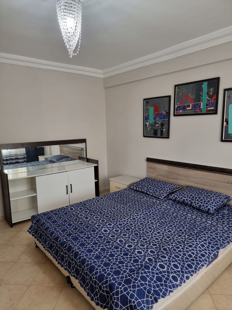 Wohnung in Alanya, Türkei, 78 m² - Foto 8