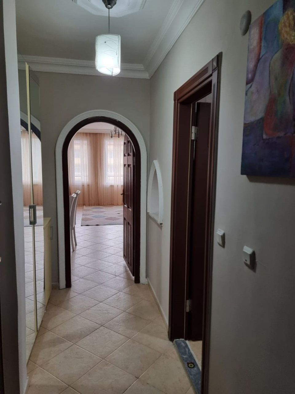 Wohnung in Alanya, Türkei, 78 m² - Foto 12