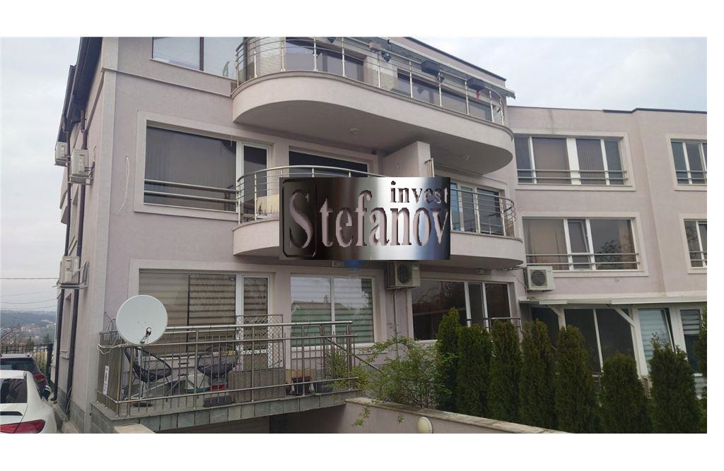 Appartamento a Trakata, Bulgaria, 82 m² - foto 1