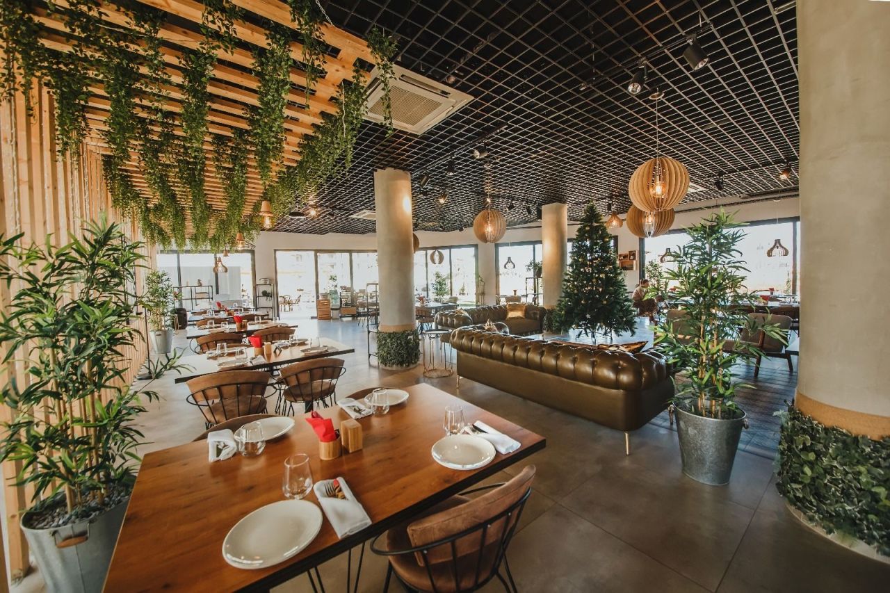 Appartamento a İskele, Cipro, 64.1 m² - foto 5