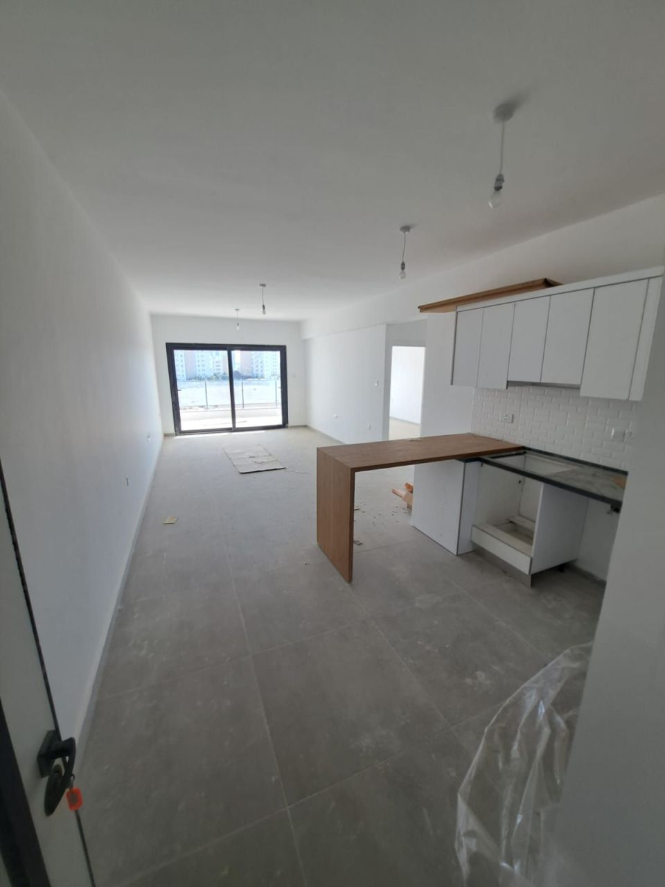 Appartamento a İskele, Cipro, 64.1 m² - foto 11