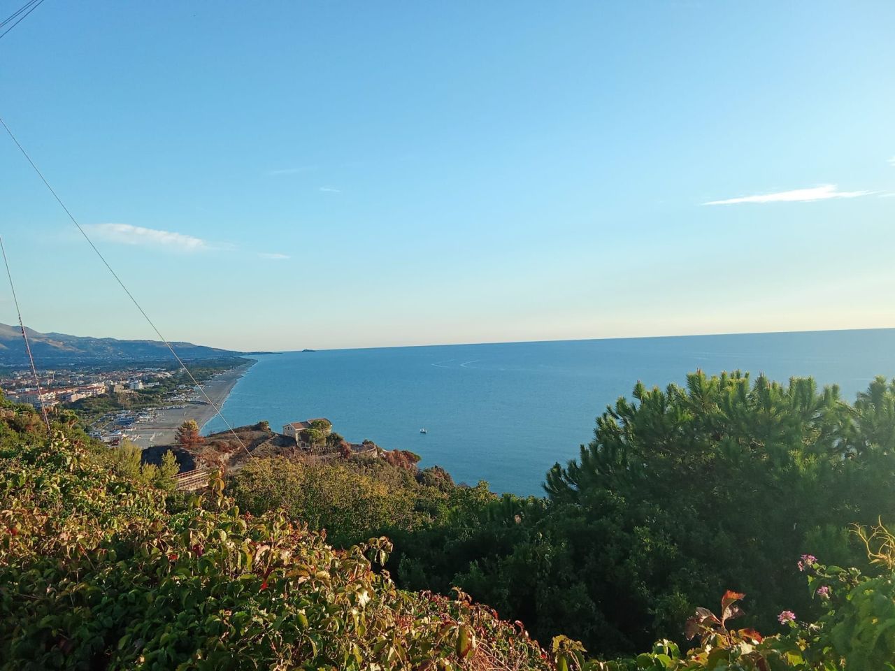Flat in Scalea, Italy, 80 m² - picture 1