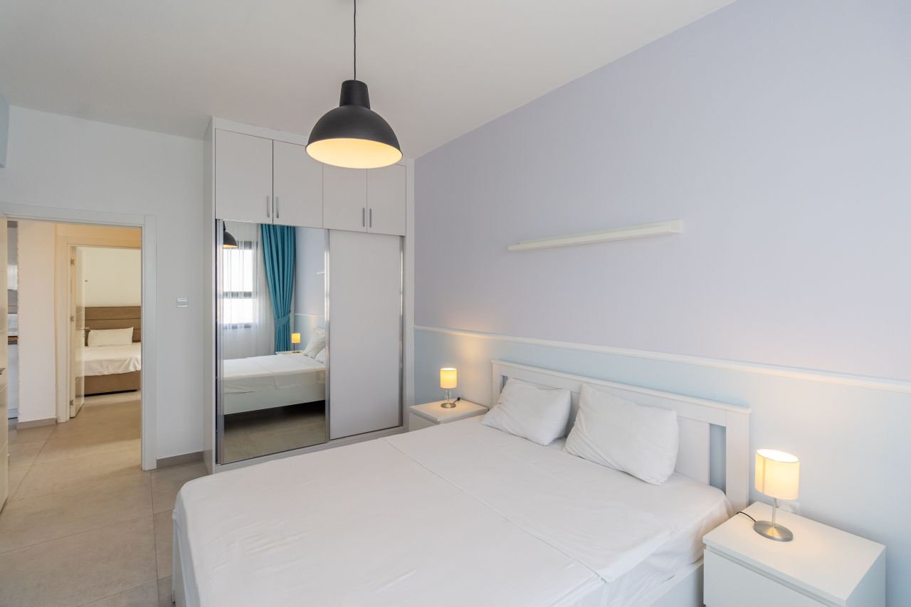 Appartamento a İskele, Cipro, 64.1 m² - foto 14