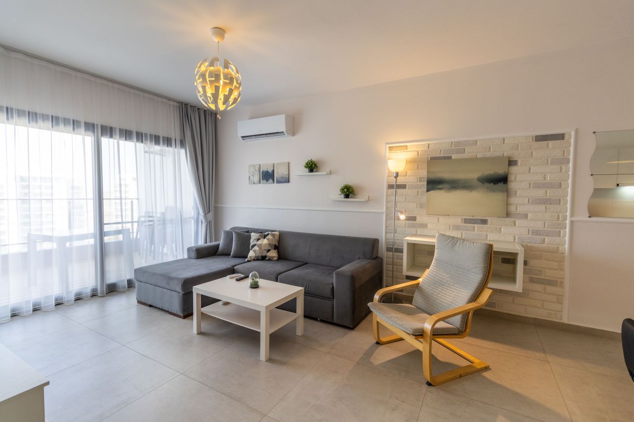 Appartamento a İskele, Cipro, 64.1 m² - foto 12