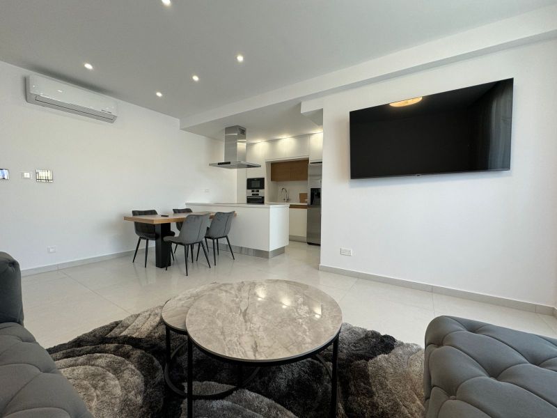 Wohnung in Paphos, Zypern, 100 m² - Foto 5