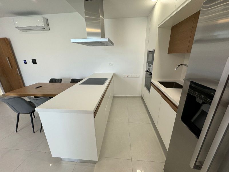 Wohnung in Paphos, Zypern, 100 m² - Foto 6