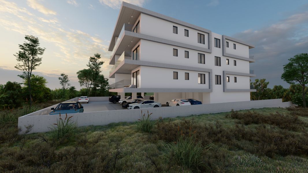 Wohnung in Paphos, Zypern, 100 m² - Foto 10