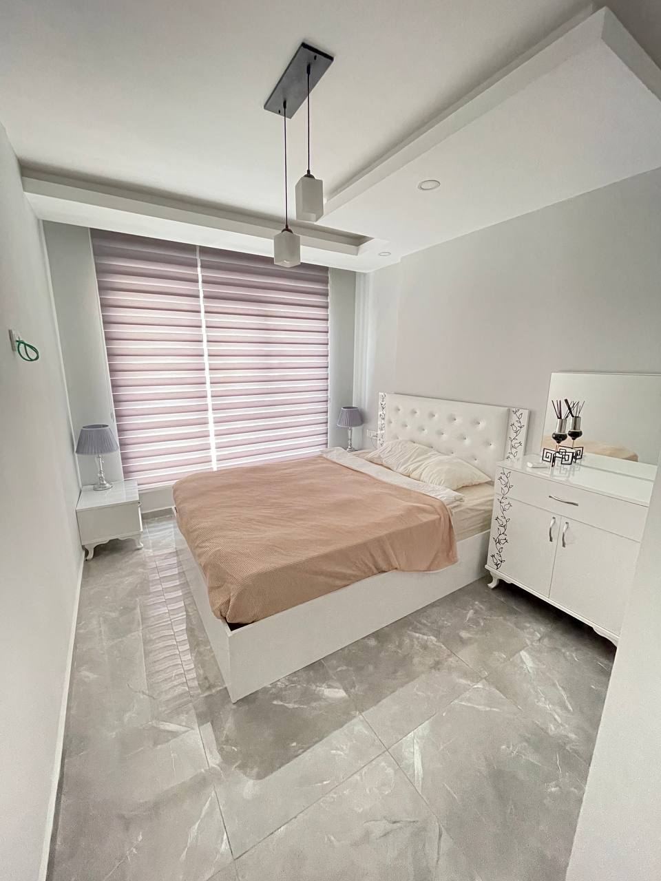 Appartamento a Alanya, Turchia, 62 m² - foto 5