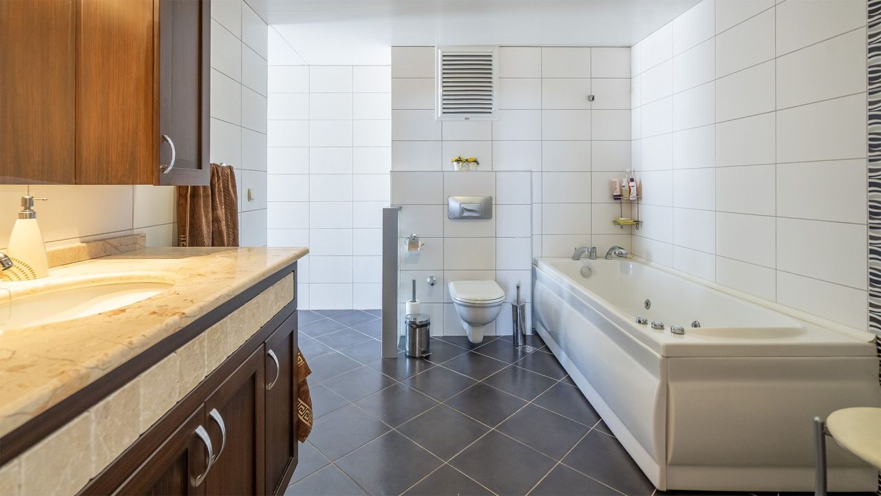 Piso en Alanya, Turquia, 250 m² - imagen 6