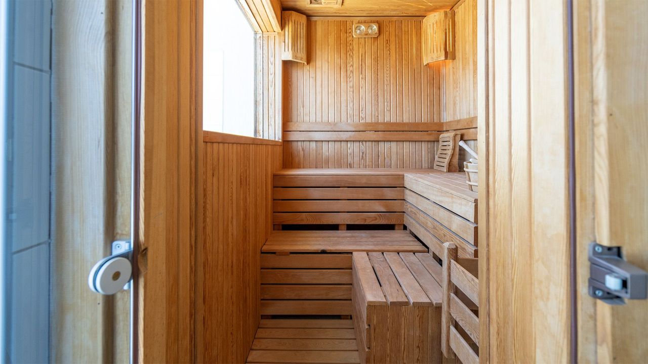 Piso en Alanya, Turquia, 250 m² - imagen 7