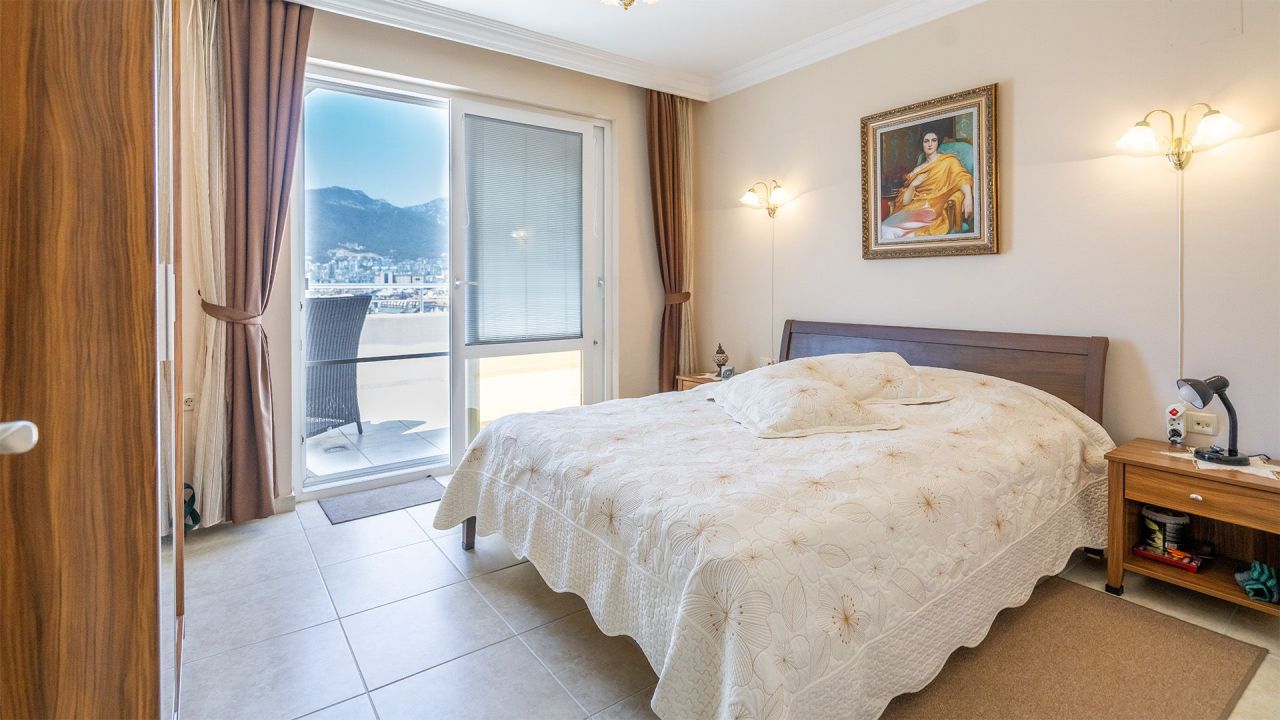 Piso en Alanya, Turquia, 250 m² - imagen 5