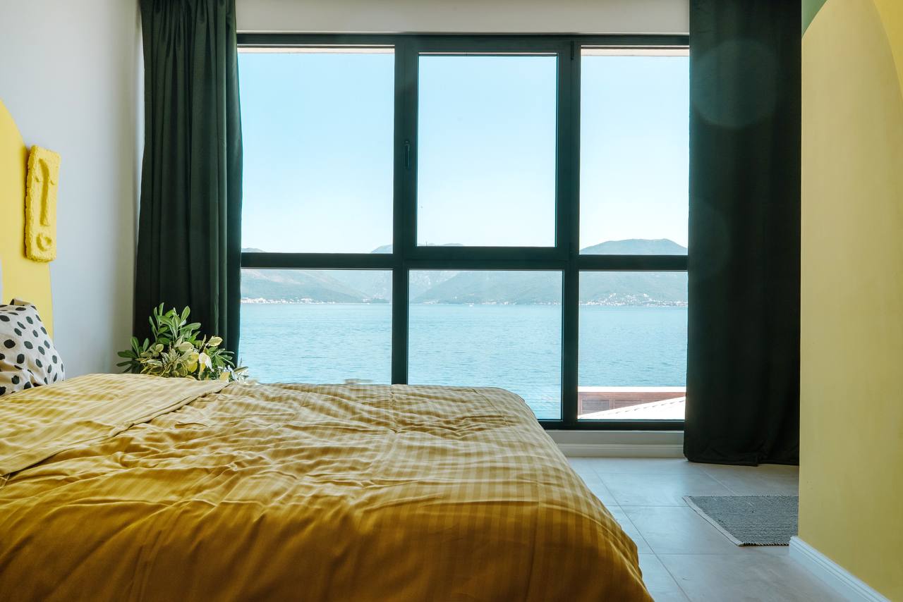 Villa à Tivat, Monténégro, 200 m² - image 4