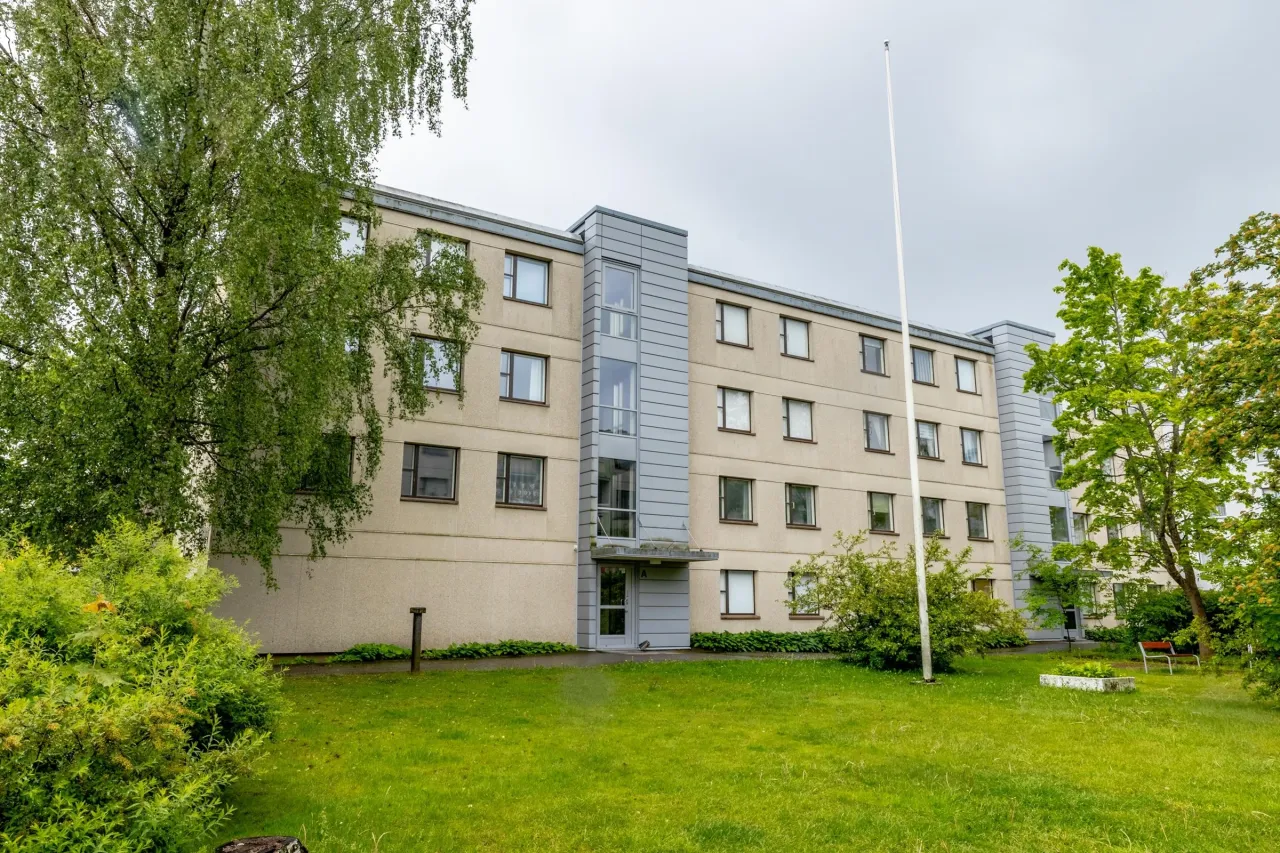 Appartement à Helsinki, Finlande, 93.5 m² - image 1
