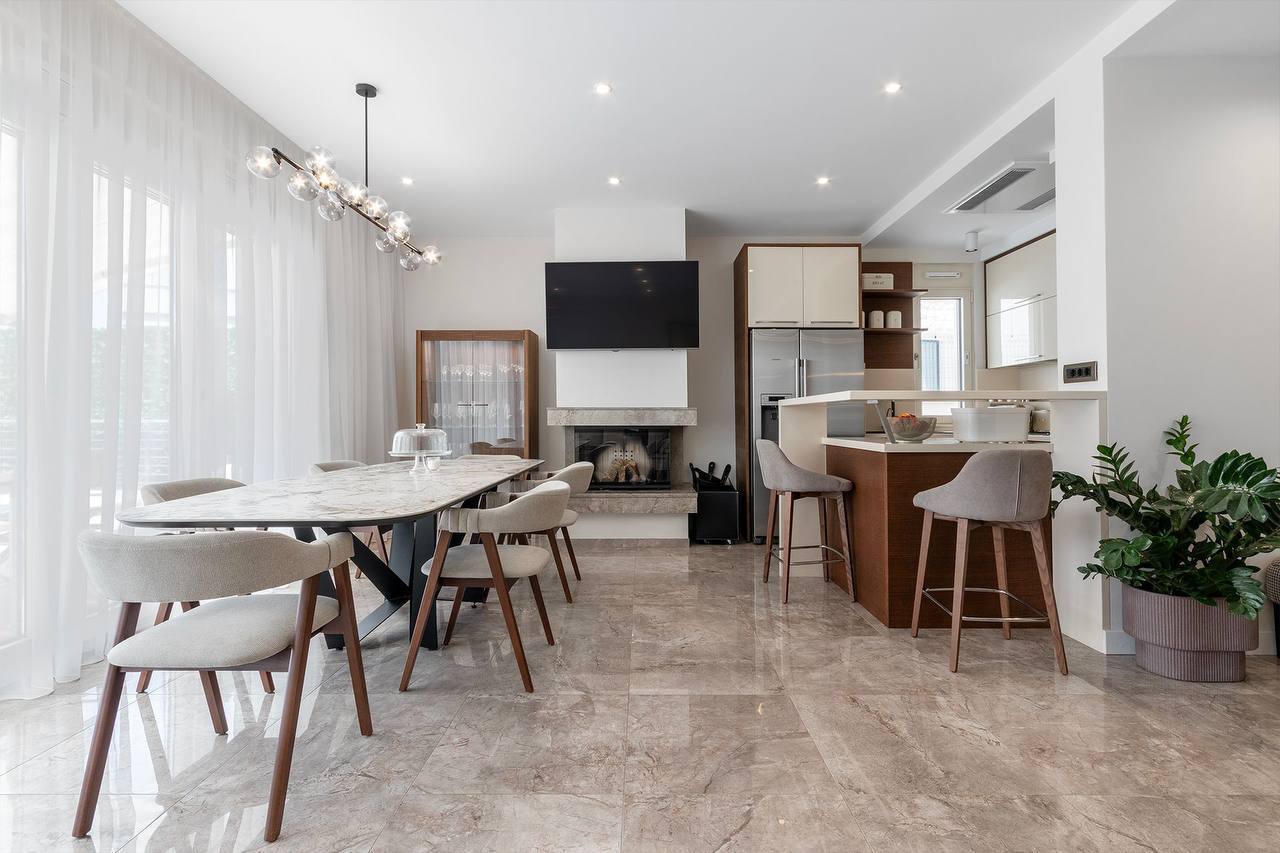 Villa à Becici, Monténégro, 400 m² - image 7