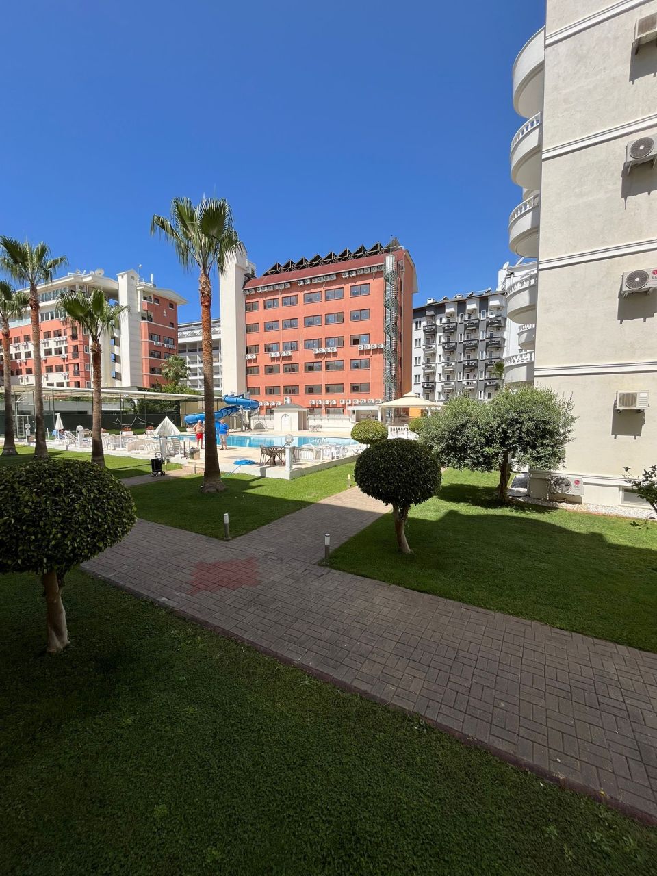 Appartement à Alanya, Turquie, 55 m² - image 12