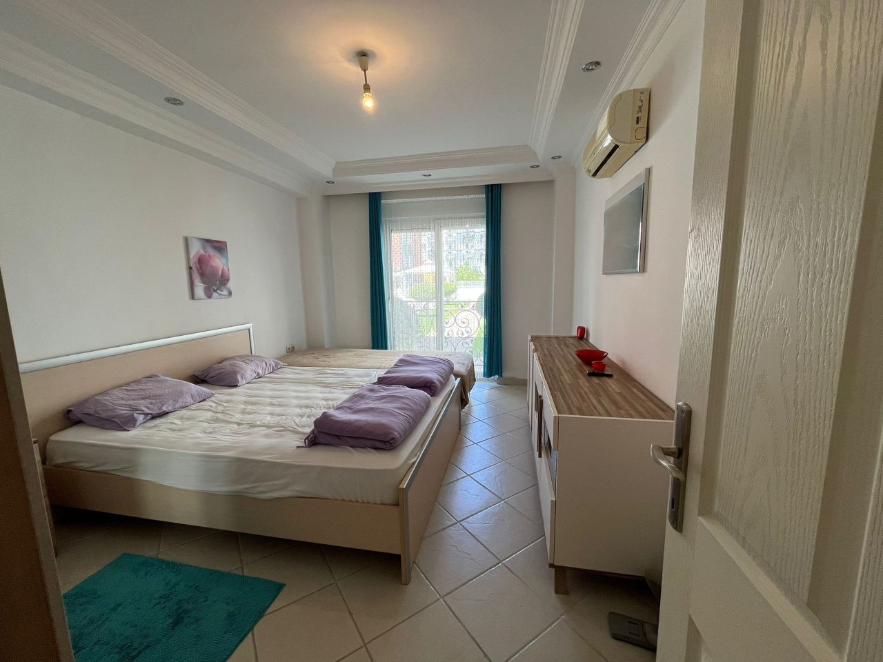 Appartement à Alanya, Turquie, 55 m² - image 7