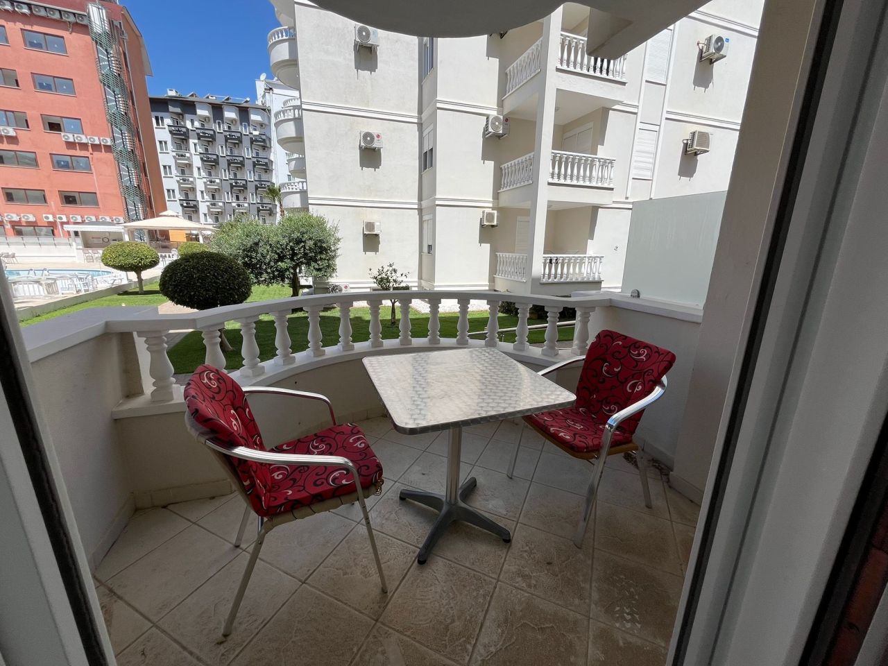 Appartement à Alanya, Turquie, 55 m² - image 1