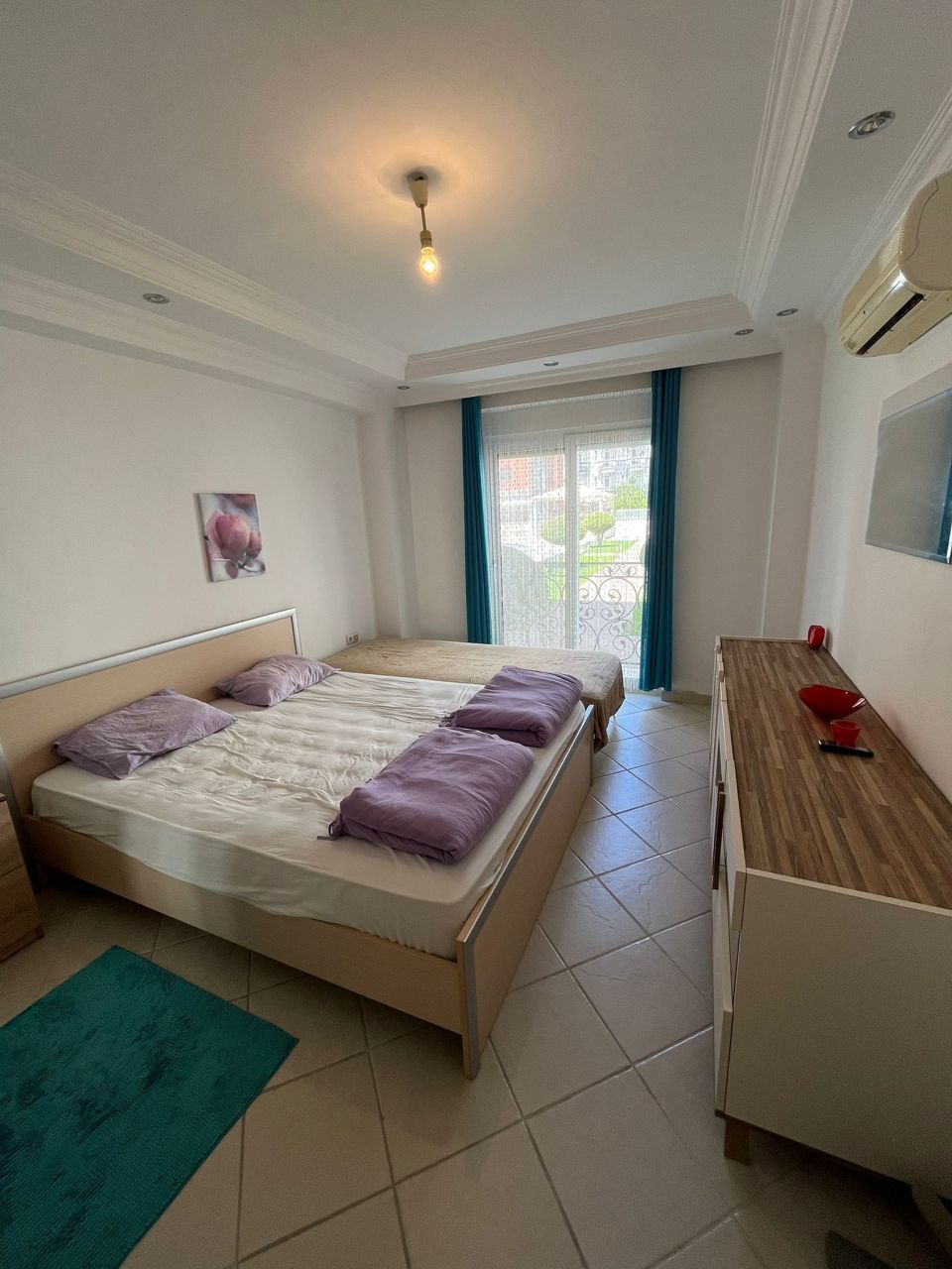 Appartement à Alanya, Turquie, 55 m² - image 11